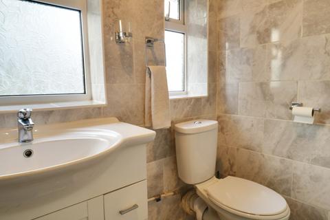 3 bedroom terraced house to rent, London, Greater London SE9