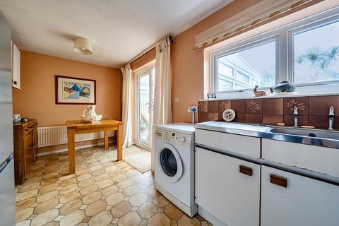 3 bedroom semi-detached house for sale, Sidlesham Close, Hayling Island, PO11