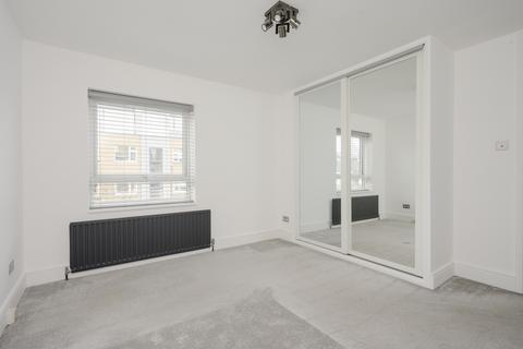 1 bedroom apartment for sale, Crescent Road, Wimbledon SW20