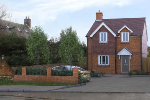 3 bedroom property with land for sale, Crofton Lane, Fareham, PO14