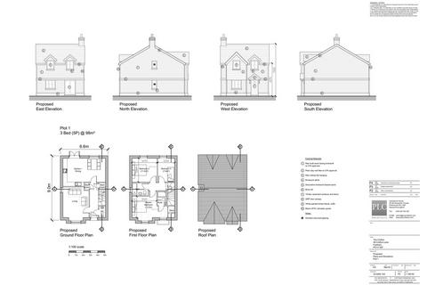 3 bedroom property with land for sale, Crofton Lane, Fareham, PO14
