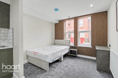 undefined, Edwin Street, Nottingham
