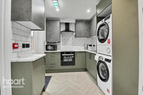 undefined, Edwin Street, Nottingham
