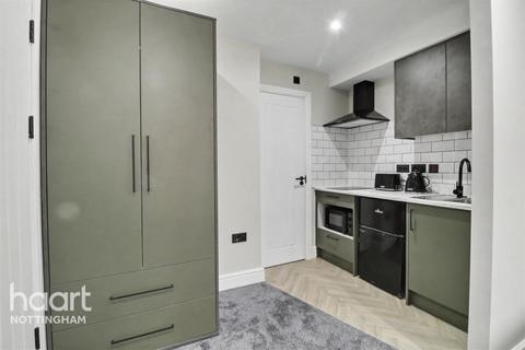 undefined, Edwin Street, Nottingham