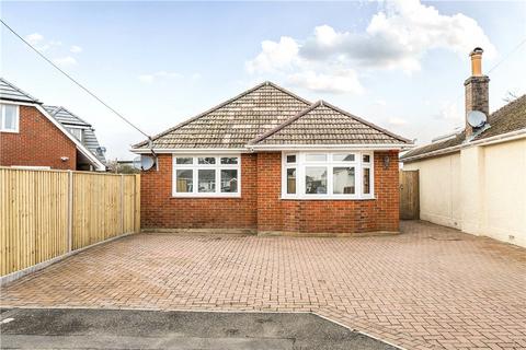 3 bedroom detached bungalow for sale, Downs Park Avenue, Eling, Totton, Southampton