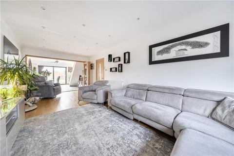 3 bedroom detached bungalow for sale, Downs Park Avenue, Eling, Totton, Southampton