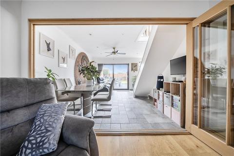 3 bedroom detached bungalow for sale, Downs Park Avenue, Eling, Totton, Southampton