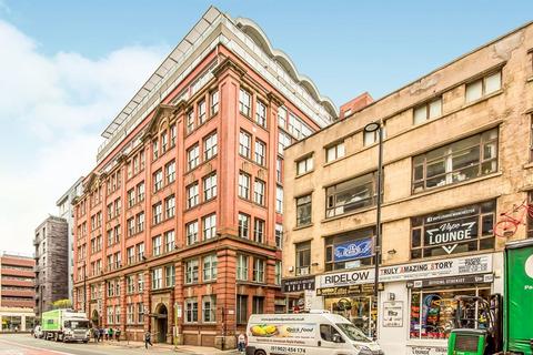 2 bedroom apartment for sale - Church Street, Manchester M4