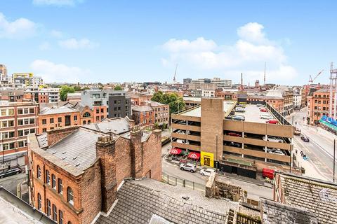 2 bedroom apartment for sale, Church Street, Manchester M4