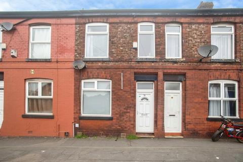undefined, Briscoe Lane, Manchester M40