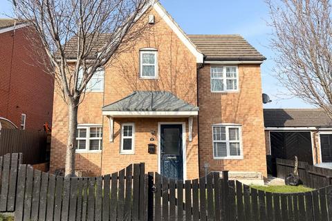 undefined, Shetland Avenue, Thornaby, Stockton-On-Tees