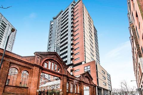 undefined, Mirabel Street, Greater Manchester M3
