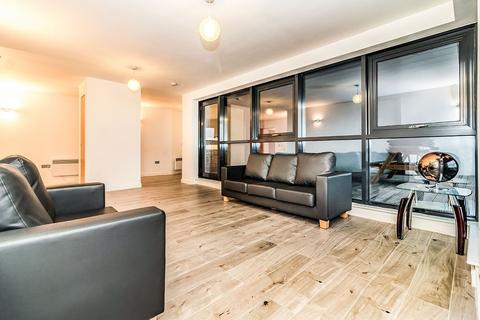 undefined, Mirabel Street, Greater Manchester M3