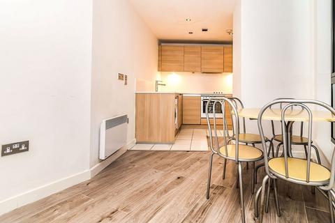 undefined, Mirabel Street, Greater Manchester M3