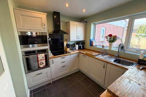undefined, Bryn Drive, Coedpoeth, Wrexham