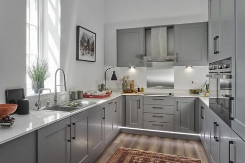 undefined, Plot 16, The Head Quarters Apartments  at The Head Quarters, Aldershot, Military Headquarters Building, Steeles Road GU11