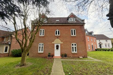 5 bedroom detached house for sale, Pasture Field, Sedgefield, Stockton-On-Tees