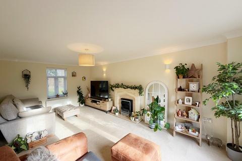 5 bedroom detached house for sale, Pasture Field, Sedgefield, Stockton-On-Tees