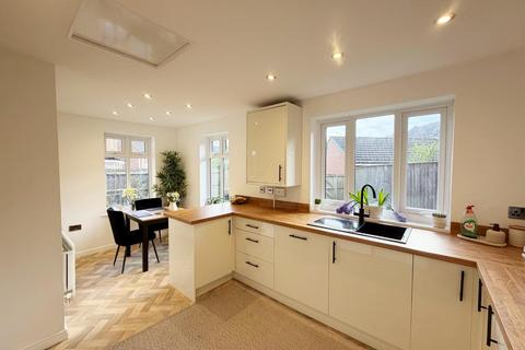 5 bedroom detached house for sale, Pasture Field, Sedgefield, Stockton-On-Tees