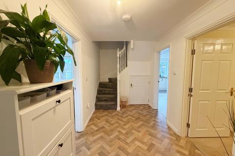 5 bedroom detached house for sale, Pasture Field, Sedgefield, Stockton-On-Tees