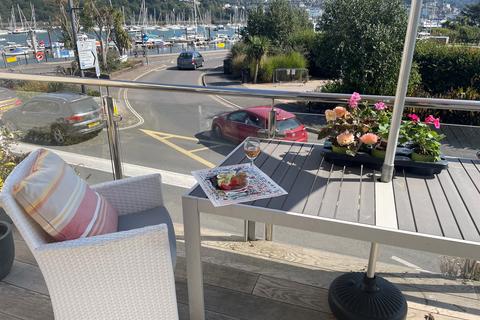 undefined, Coombe Road, Dartmouth