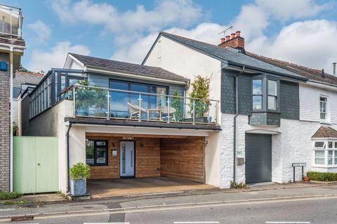 undefined, Coombe Road, Dartmouth