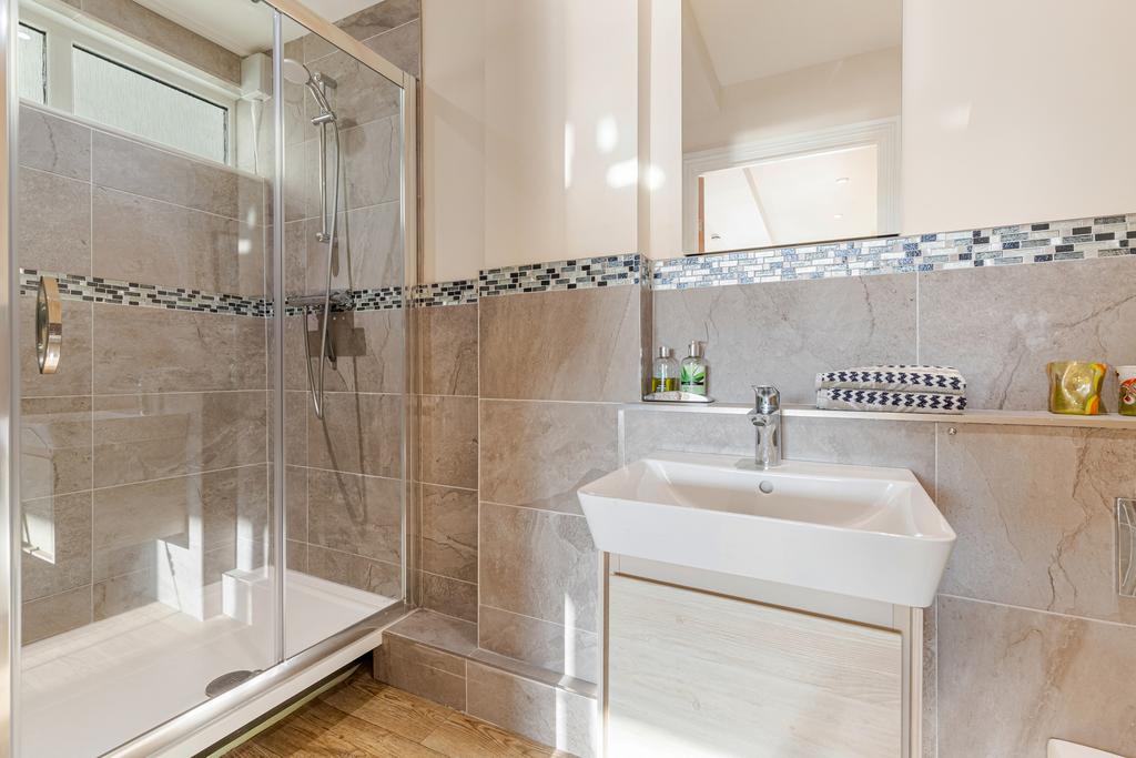 24 Shower Room