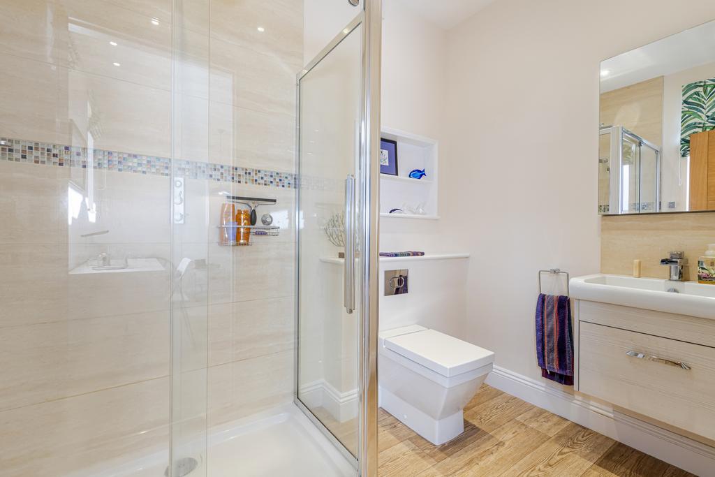 23 Shower Room