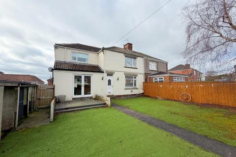 undefined, Sunnyside Terrace, Trimdon Grange,