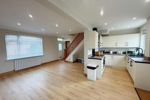 undefined, Sunnyside Terrace, Trimdon Grange,