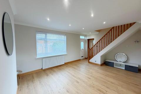 undefined, Sunnyside Terrace, Trimdon Grange,