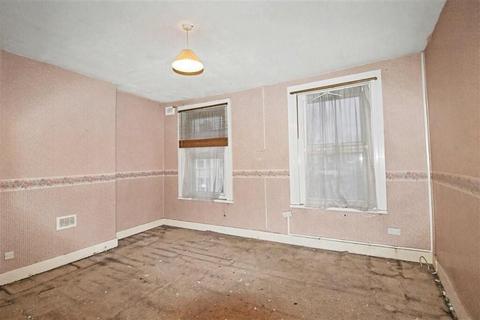 3 bedroom terraced house for sale, 48 Caistor Park Road, Stratford, London, E15 3PT