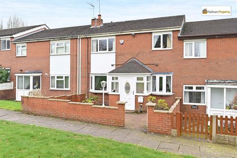 undefined, Anchor Road, Stoke-On-Trent ST3