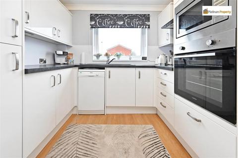 undefined, Anchor Road, Stoke-On-Trent ST3