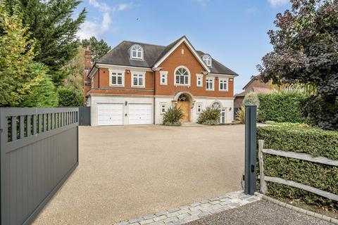 7 bedroom detached house for sale, Worlds End Lane, Orpington