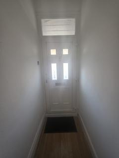 undefined, Lansdowne Terrace, North Shields NE29