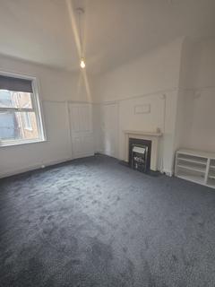 undefined, Lansdowne Terrace, North Shields NE29