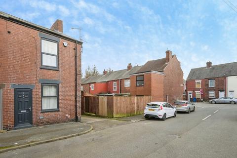 Cross Street, Goldthorpe, Rotherham
