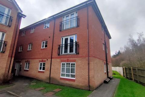 2 bedroom apartment for sale - Lamberton Drive, Wrexham LL11
