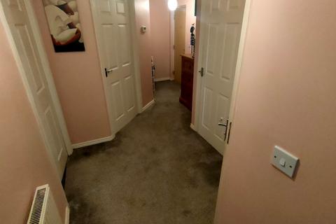 undefined, Lamberton Drive, Wrexham LL11