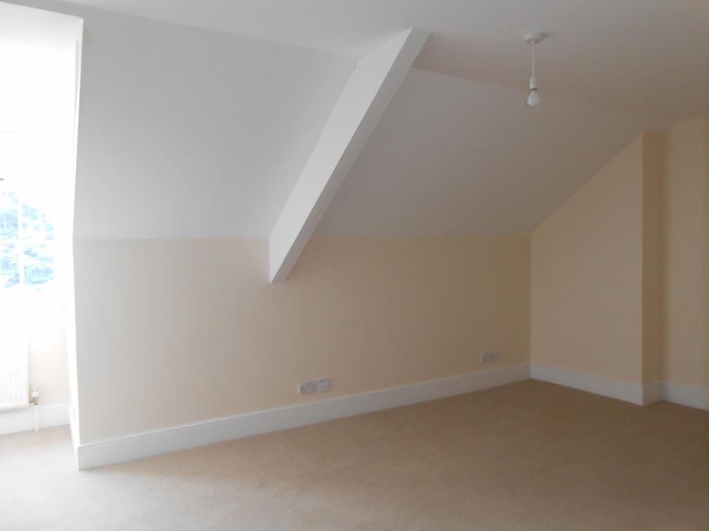 Bedroom Five