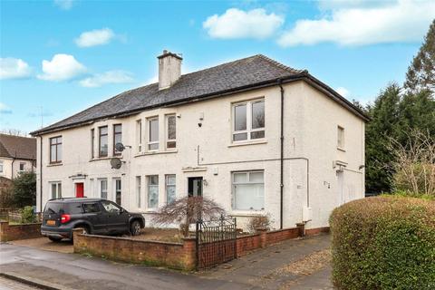 Locksley Avenue, Knightswood, Glasgow, G13
