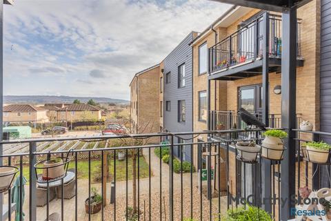 1 bedroom apartment for sale, Hindhead Knoll, Walnut Tree, Milton Keynes