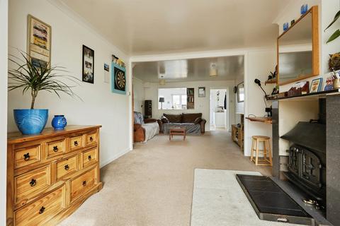 3 bedroom terraced house for sale, Ash Close, Shaftesbury