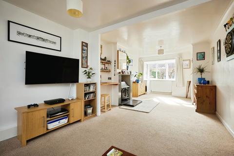 3 bedroom terraced house for sale, Ash Close, Shaftesbury