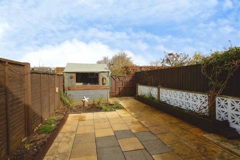 3 bedroom terraced house for sale, Ash Close, Shaftesbury