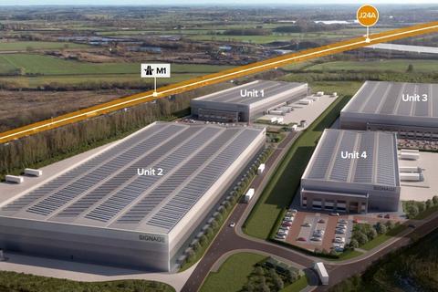Warehouse to rent, Netherfields Ln Shardlow DE72 2HP