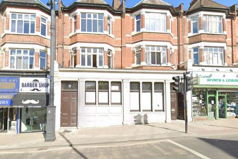 Retail property (high street) to rent, 27 Woodcote Rd Wallington SM6 0LH