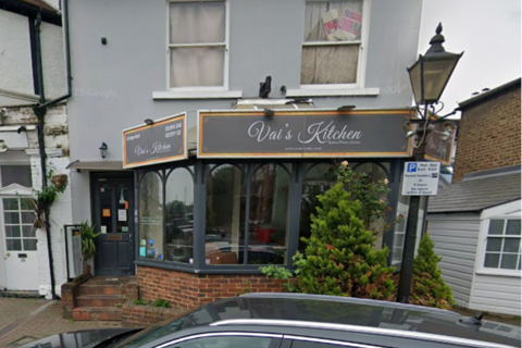 Retail property (high street) for sale, Bridge Road r East Molesey KT8 9HA