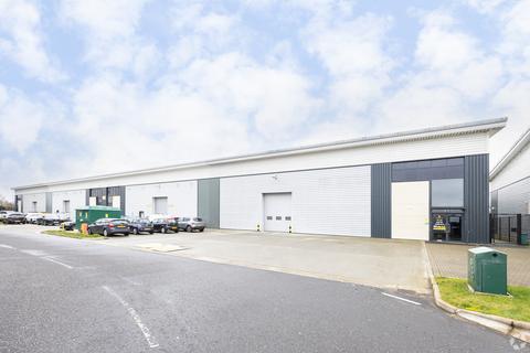 Warehouse to rent, Bradbury Dr Braintree CM7 2ET